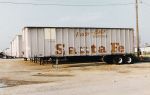Santa Fe Trailer 